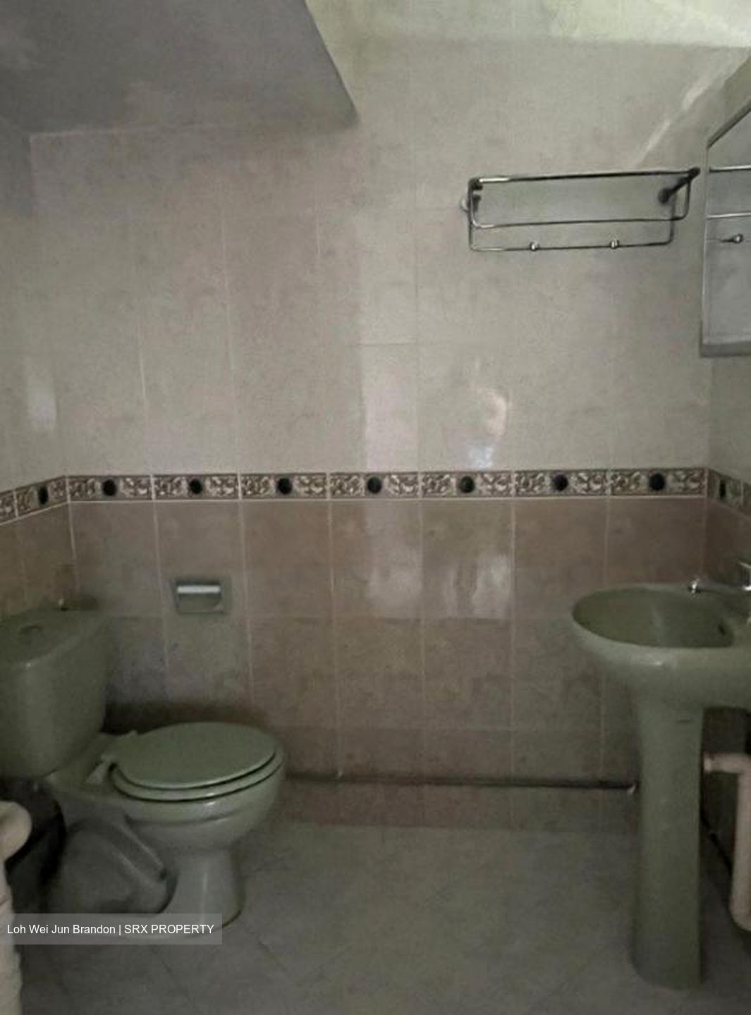 Blk 6 Farrer Gardens (Bukit Timah), HDB 4 Rooms #562195011